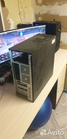 Корпус для пк