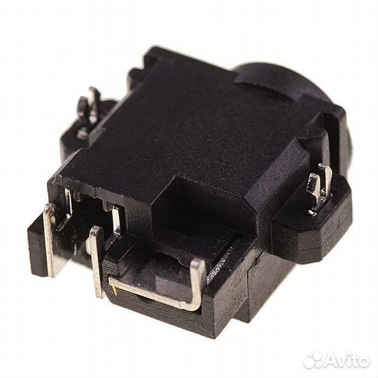 Разъем питания для Samsung P40, P500, Q10, Q20, Q2