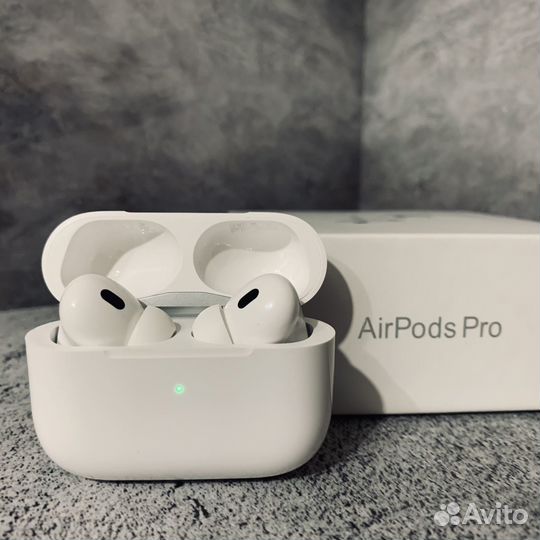 Airpods pro 2 type c (Доставка )