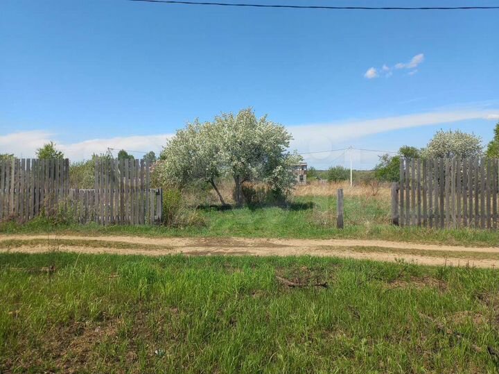 Участок 6 сот. (СНТ, ДНП)