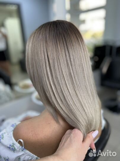 Аренда кресла парикмахера