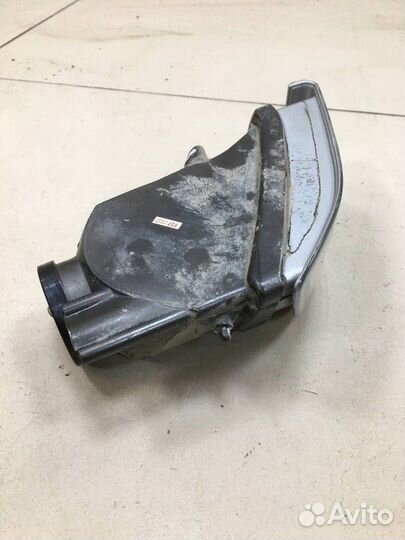 Фара противотуманная правая