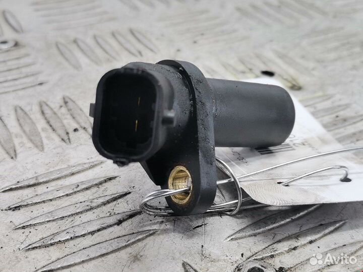 Датчик коленвала для Opel Zafira A 93179850