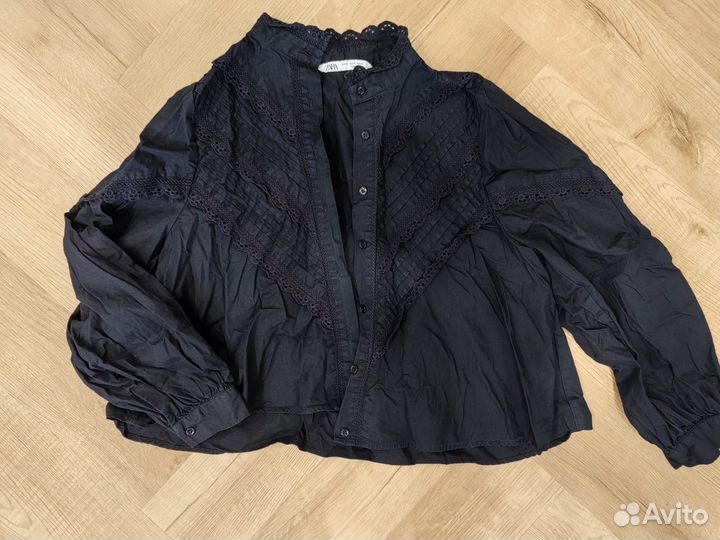 Рубашка zara s