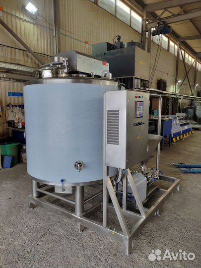 Варочные котлы