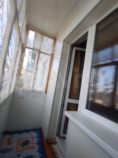 3-к. квартира, 63 м², 4/5 эт.