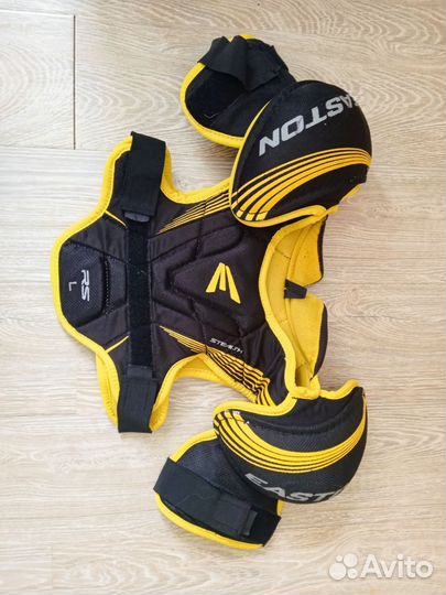 Нагрудник Easton YTH L