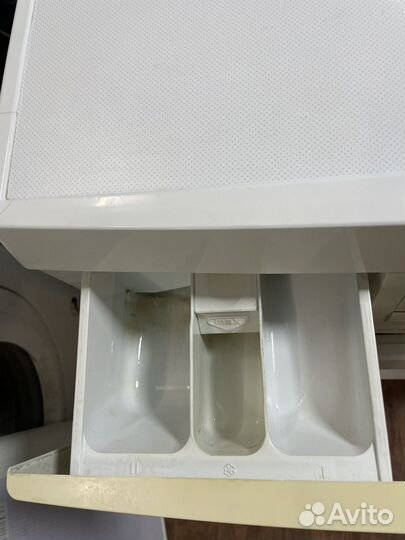 Стиральная машинка bosch