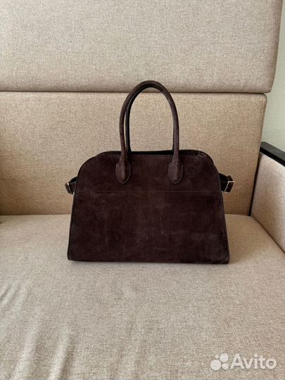 Сумка The Row Margaux 15