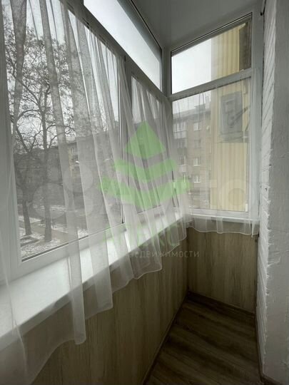 2-к. квартира, 60 м², 2/5 эт.