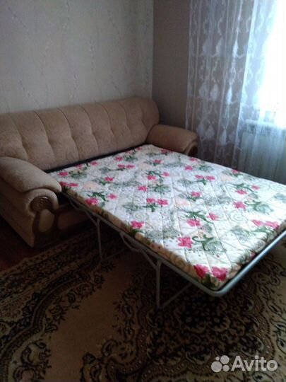 Мягкий уголок