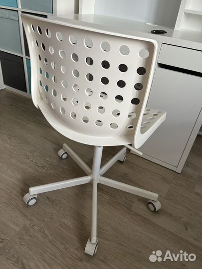 Компьютерный стул IKEA