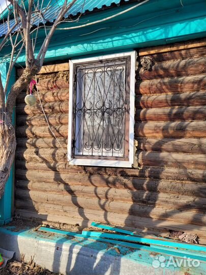 Сруб дома. Пятистенок