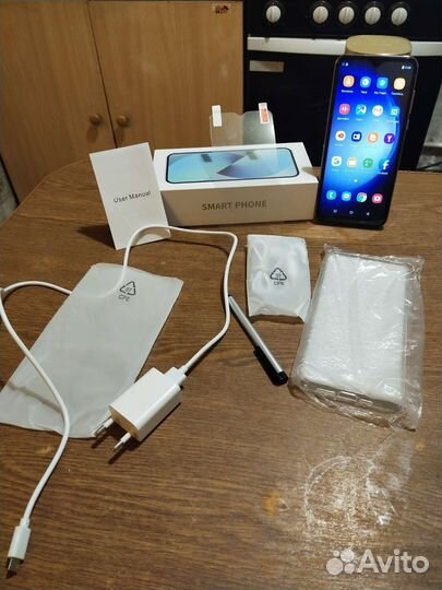 Samsung Galaxy S23 Ultra