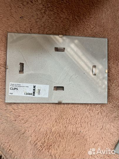 Рамки для фото IKEA