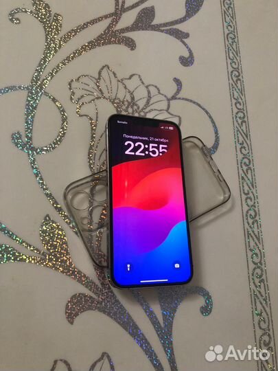 iPhone 13 Pro, 128 ГБ