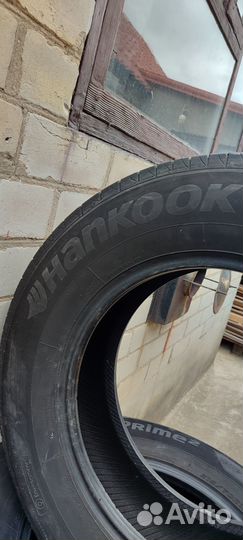 Hankook Ventus Prime 2 K115 215/70 R16 100