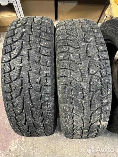 Hankook I'Pike RW11 225/65 R17 30