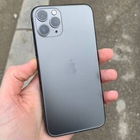 iPhone 11 Pro, 64 ГБ