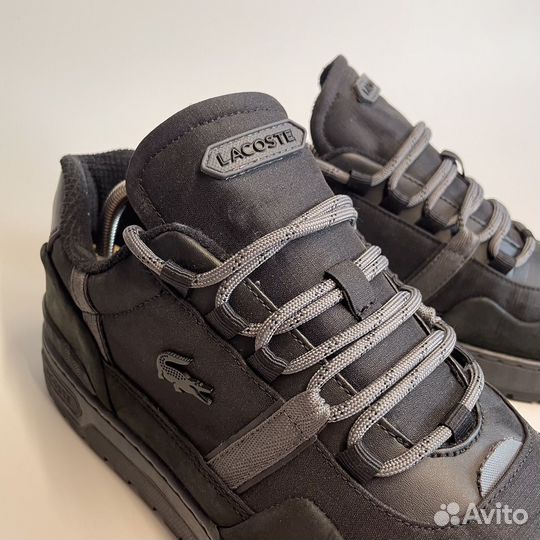 Кроссовки мужские lacoste 44 размер