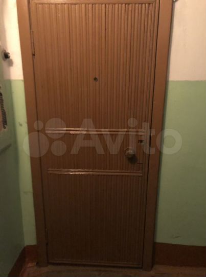 2-к. квартира, 45,2 м², 3/5 эт.