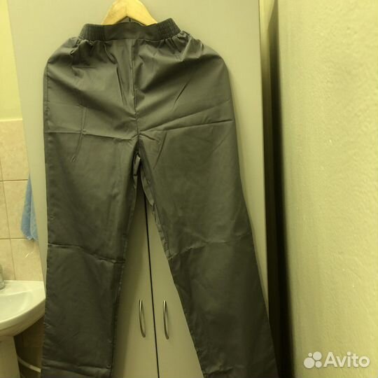 Медицинский костюм 44