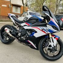 BMW S1000RR