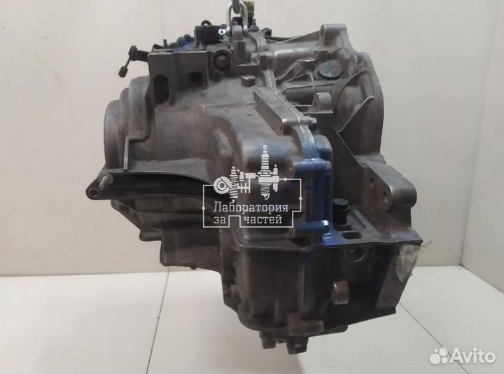 АКПП GM 17804592