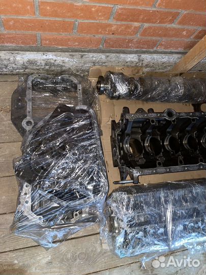 Двигатель toyota 1jz ge столб