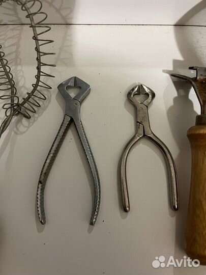 Продам кухонные принадлежности СССР