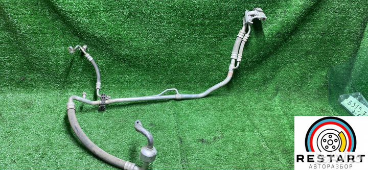 Трубка кондиционера Kia K5 3 2021 97775L2300