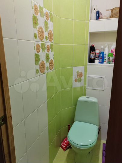 2-к. квартира, 43,8 м², 5/5 эт.