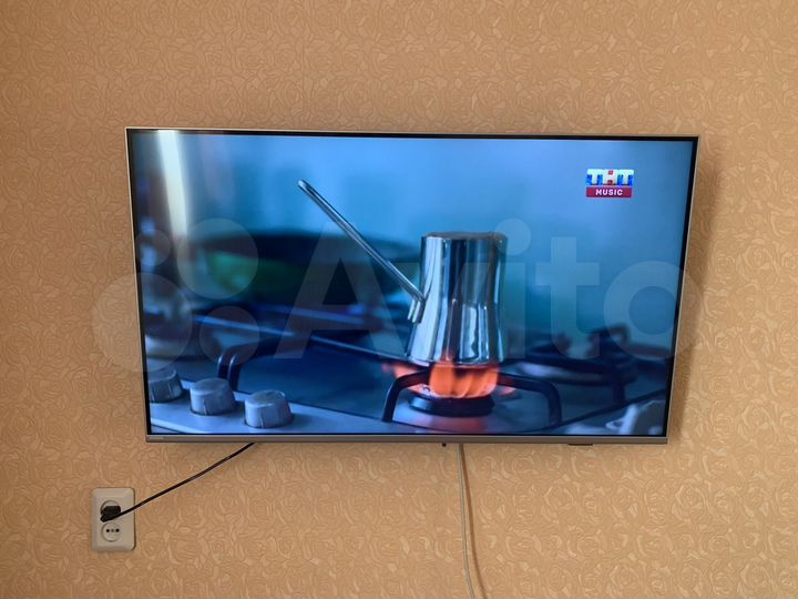 1-к. квартира, 34,5 м², 5/9 эт.