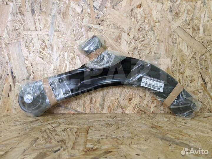 Рычаг правый Nissan Micra/Note 545008Y50B