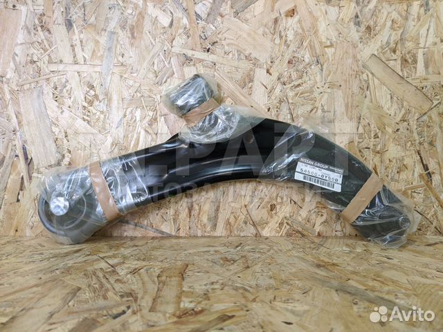 Рычаг правый Nissan Micra/Note 545008Y50B