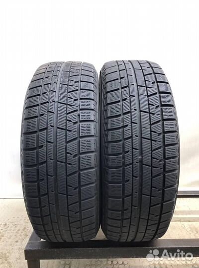 Yokohama Ice Guard IG50+ 215/60 R16 100Z