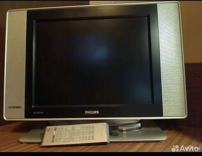 Телевизор Philips 15F4121/58