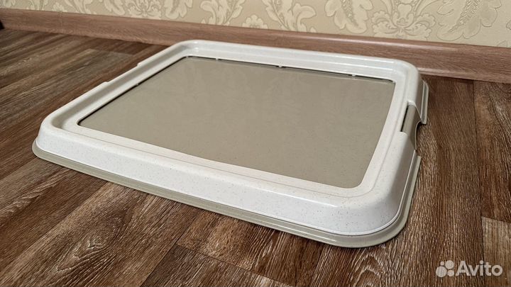 Лоток под пеленку