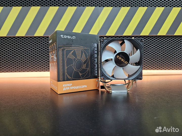 Новая сборка пк Ryzen 5 5500/32GB DDR4/SSD