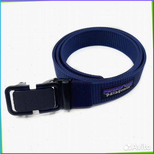 Мужской ремень Patagonia (Арт: 80436)