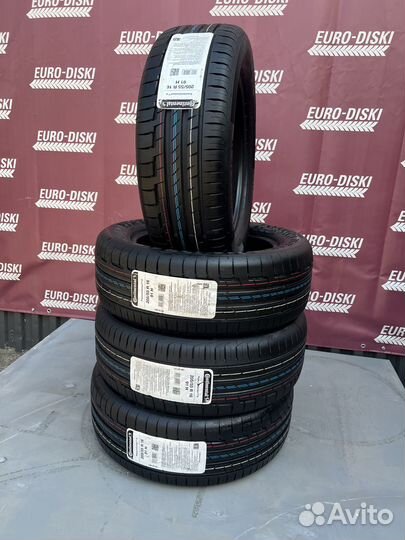 Continental PremiumContact 6 225/55 R19 103V