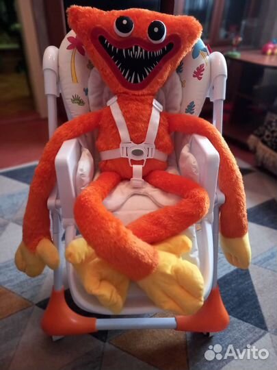 Столик для кормления