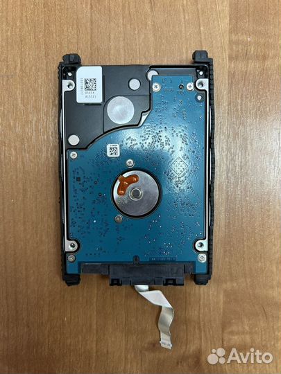 Жесткий диск Seagate sshd 1000gb