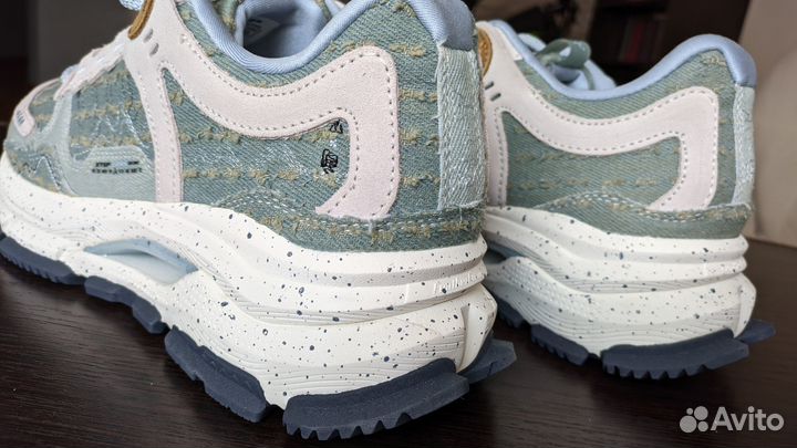 Кроссовки Xtep