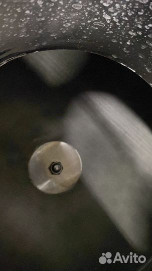 Вибросито для очистки молочной сывороки