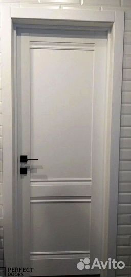 Двери межкомнатные