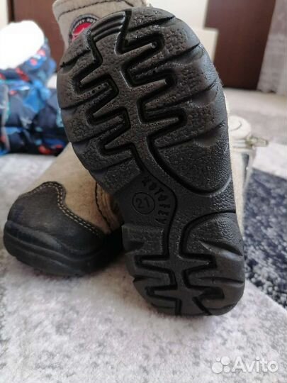 Зимний комбинезон 80р