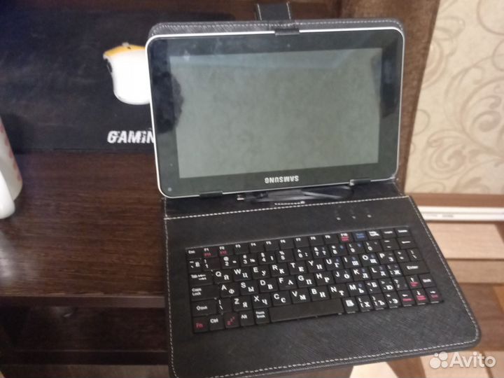 Samsung galaxy note n8000