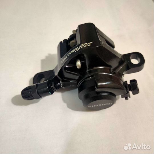 Калиперы механические(суппорт) Shimano и Avid