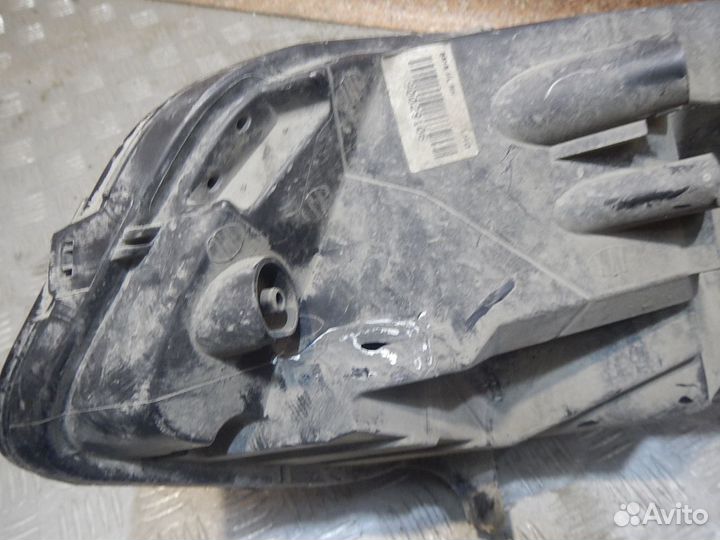 Фара правая, Ford (Форд) -ecosport (13)